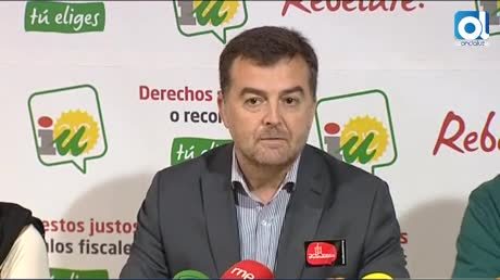 Temporada 1 Número 711 / 10/06/2015 IU sobre pacto Cádiz