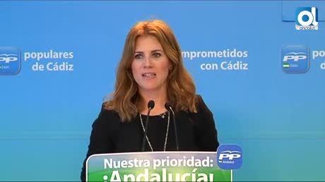 Temporada 1 Número 751 / 22/06/2015 Ana Mestre sobre Podemos Cádiz