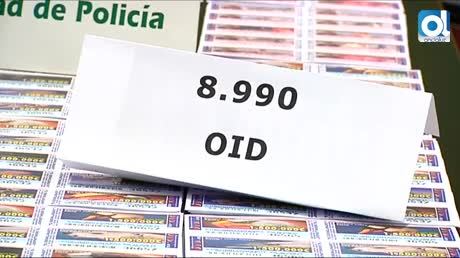 Temporada 1 Número 758 / 23/06/2015 Lotería ilegal