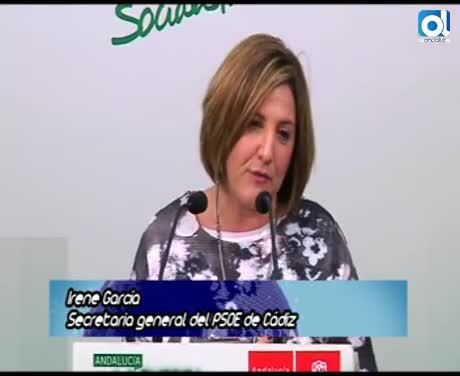 Temporada 1 Número 82 / 12/01/2015 Irene García Elecciones Municipales