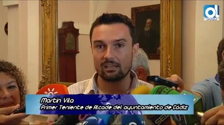 Temporada 1 Número 830 / 09/07/2015 Martín Vila sobre el Pleno