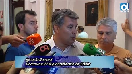 Temporada 1 Número 834 / 09/07/2015 Romaní sobre Pleno