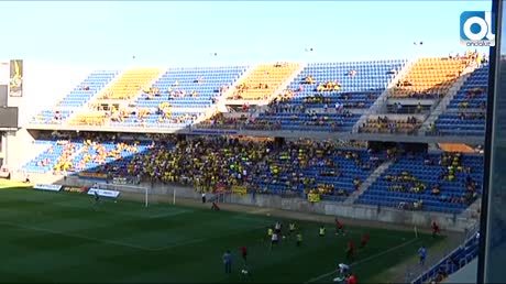 Temporada 1 Número 841 / 10/07/2015 Cambio nombre Estadio Carranza