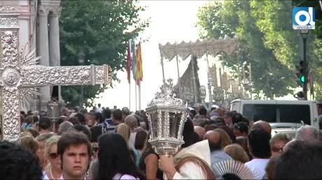 Temporada 1 Número 866 / 17/07/2015 Virgen del Carmen