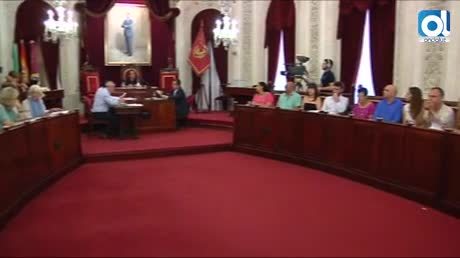 Temporada 1 Número 876 / 21/07/2015 Pleno de Organización