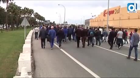 Temporada 2 Número 104 / 14/10/2015 Juicio operario Navantia