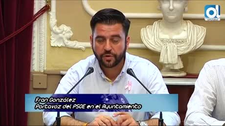 Temporada 2 Número 116 / 22/10/2015 Trifulca  PCSD y PSOE por Corrala