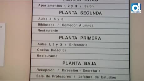 Temporada 2 Número 2 / 02/09/2015 Impagos Escuela de Hostelería