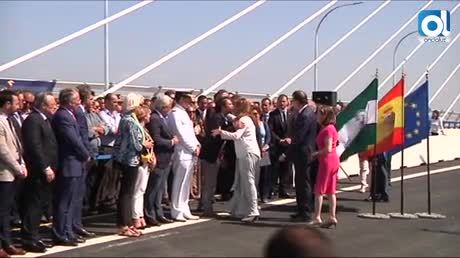 Temporada 2 Número 64 / 24/09/2015 Inauguración Segundo Puente