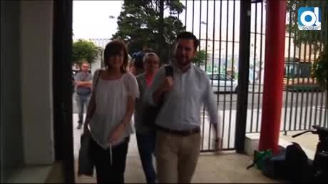 Temporada 2 Número 7 / 03/09/2015 Ayto. y PSOE acercan posturas