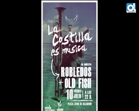 Temporada 1 Número 1053 / 09/07/2015 La Costilla es música