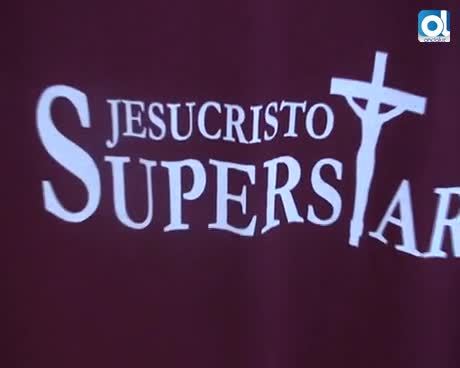 Temporada 1 Número 1177 / 27/07/2015 Jesucristo Superstar
