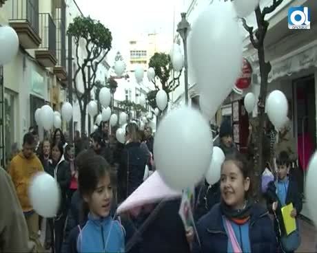 Temporada 1 Número 246 / 29/01/2015 Abrazos por la paz