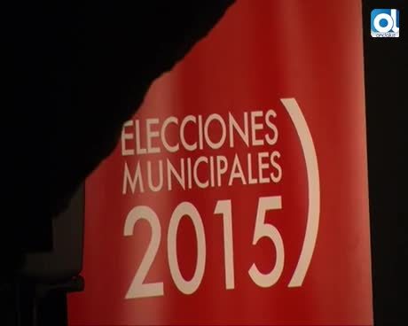 Temporada 1 Número 250 / 30/01/2015 Candidatura PSOE Rota