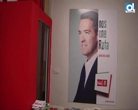 Temporada 1 Número 314 / 13/02/2015 PSOE Oficina Cambio