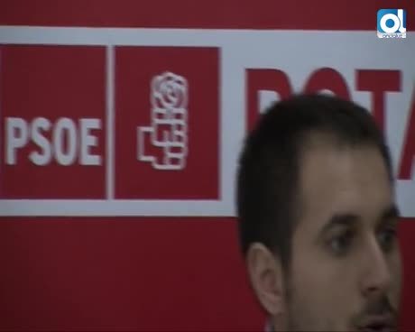Temporada 1 Número 353 / 24/02/2015 Campaña PSOE Educación