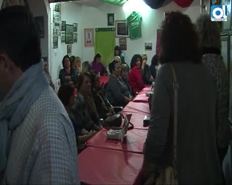 Temporada 1 Número 388 / 05/03/2015 PSOE convivencia mujeres