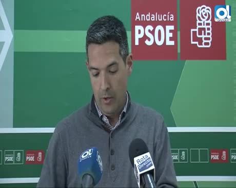 Temporada 1 Número 413 / 11/03/2015 PSOE material deportivo