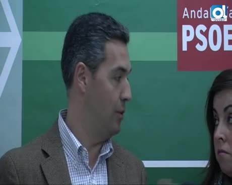 Temporada 1 Número 414 / 11/03/2015 PSOE planes empleo
