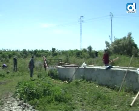 Temporada 1 Número 503 / 30/03/2015 Pozos del Galgo