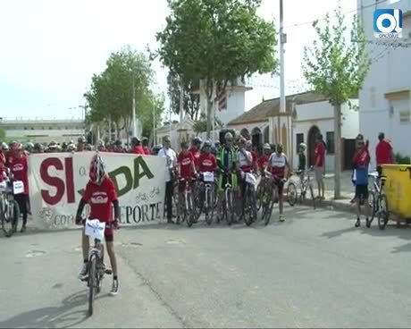 Temporada 1 Número 593 / 20/04/2015 Marcha Miguel Pruaño