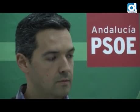 Temporada 1 Número 61 / 12/12/2014 PSOE Ordenanzas