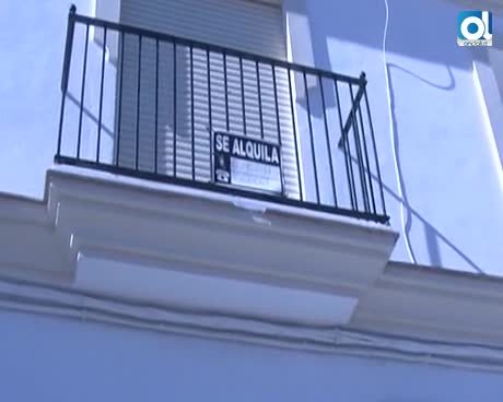 Temporada 1 Número 683 / 12/05/2015 Ayudas municipales vivienda