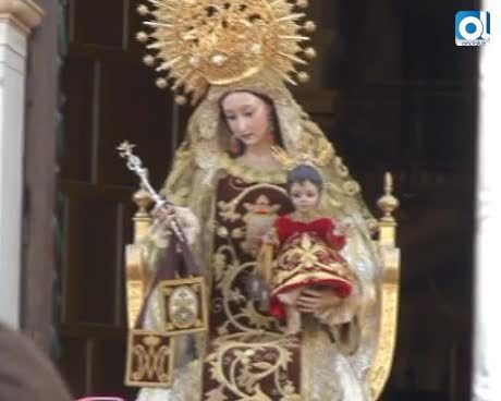 Temporada 1 Número 880 / 15/06/2015 Preparativos Carmen