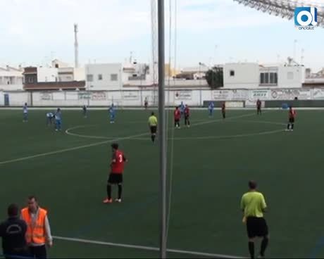 Temporada 1 Número 914 / 19/06/2015 Chipiona CF