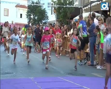 Temporada 1 Número 947 / 24/06/2015 Carrera de San Juan