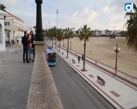 Temporada 2 Número 1037 / 15/04/2016 Mirador de las almenas