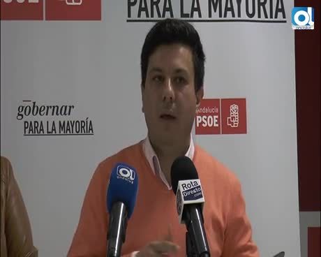 Temporada 2 Número 1044 / 19/04/2016 PSOE moción Playas