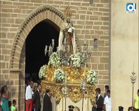 Temporada 2 Número 1106 / 10/05/2016 Pregonero del Carmen