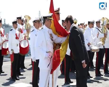 Temporada 2 Número 1155 / 23/05/2016 Jura de Bandera Civil