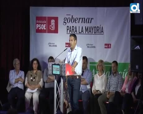 Temporada 2 Número 1179 / 27/05/2016 PSOE balance año Gobierno