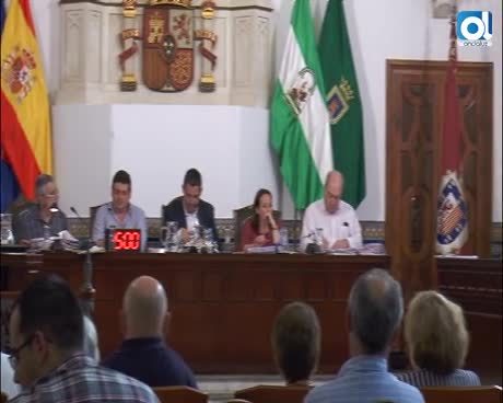 Temporada 2 Número 1252 / 14/06/2016 SSPR moción huertos urbanos