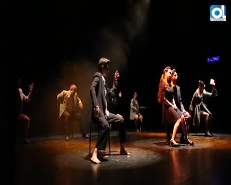 Temporada 2 Número 1253 / 14/06/2016 Chicago musical teatro