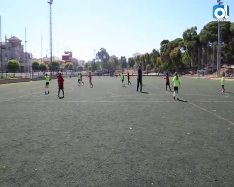 Temporada 2 Número 1284 / 20/06/2016 Fútbol por la diversidad