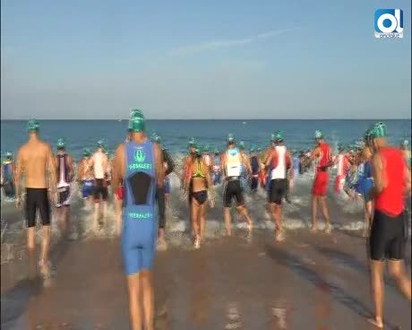 Temporada 2 Número 1350 / 06/07/2016 Inscripciones Triatlón Villa de Rota