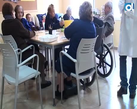 Temporada 2 Número 138 / 21/09/2015 Día Alzheimer
