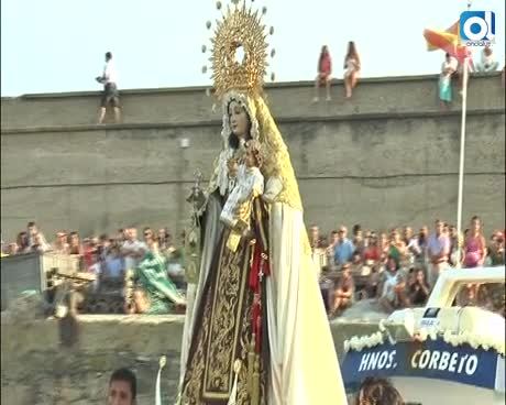 Temporada 2 Número 1400 / 15/07/2016 Previa Virgen del Carmen