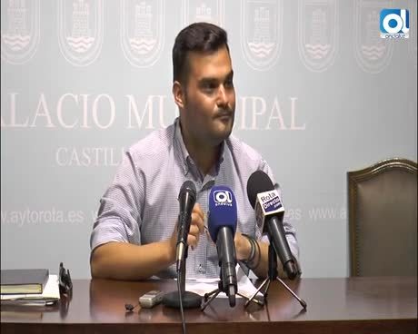 Temporada 2 Número 1406 / 18/07/2016 Cambios tráfico centro