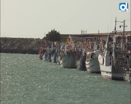 Temporada 2 Número 1407 / 18/07/2016 Procesión del Carmen