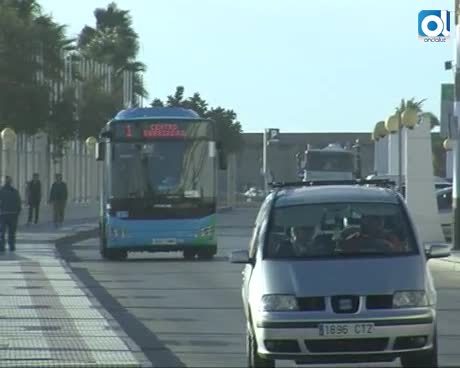 Temporada 2 Número 1453 / 05/08/2016 Autobuses especiales Urta