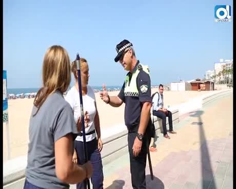 Temporada 2 Número 1475 / 04/08/2016 Simulacro de emergencias