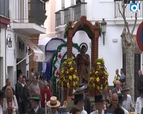 Temporada 2 Número 1475 / 16/08/2016 Campamento S.Isidro