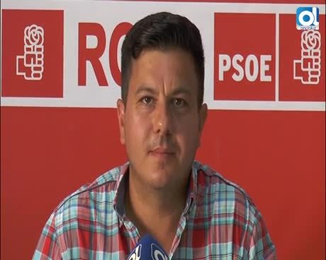Temporada 2 Número 1558 / 06/09/2016 PSOE Fiesta de la Rosa