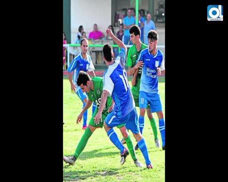 Temporada 2 Número 178 / 28/09/2015 Chipiona FC