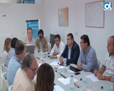 Temporada 2 Número 181 / 28/09/2015 Reunión PP Chipiona