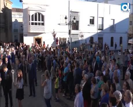 Temporada 2 Número 261 / 08/10/2015 Procesión Rosario Rota